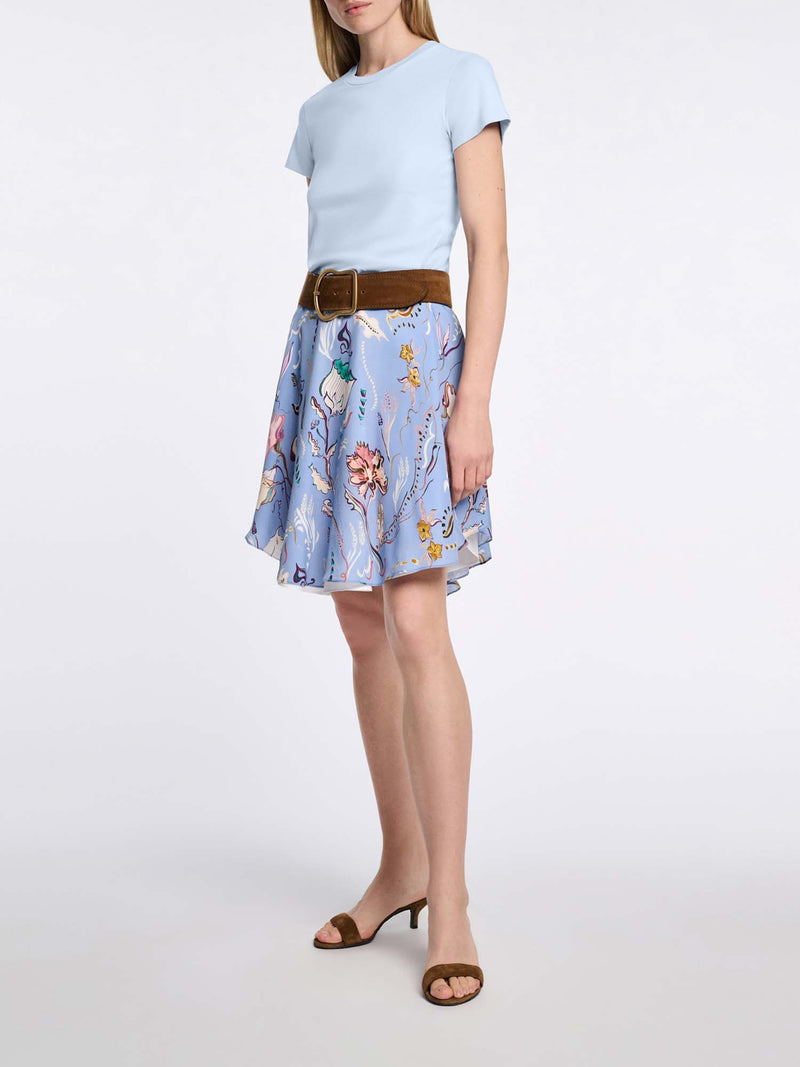 Dorothee Schumacher All Time Favourites O-neck Shirt