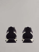 Rag &amp; Bone Retro Runner with Tonal Sequins