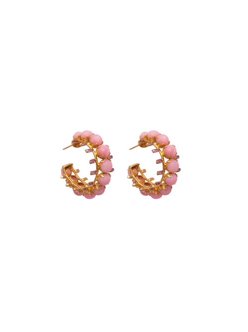 Bounkit Safiya Hoops