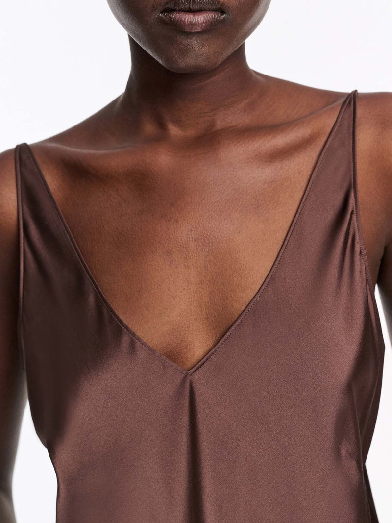 Dorothee Schumacher Sense of Shine Cami