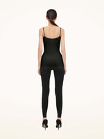 Wolford Aurora Hawaii Sleeveless Top