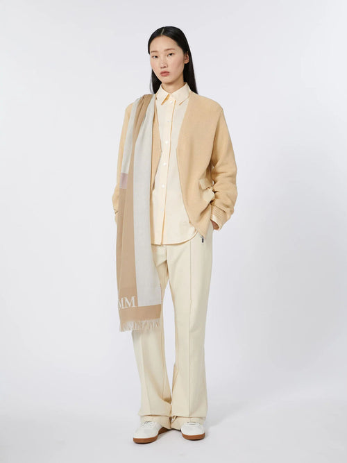 MM Libero Knitted Cardigan