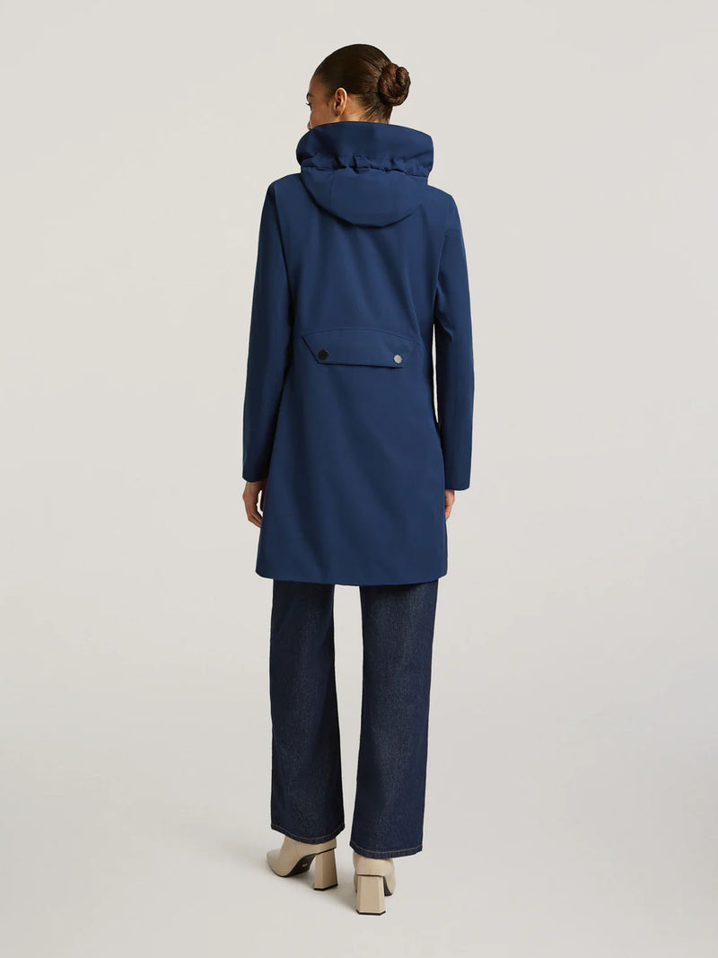 Creenstone Mabel Raincoat