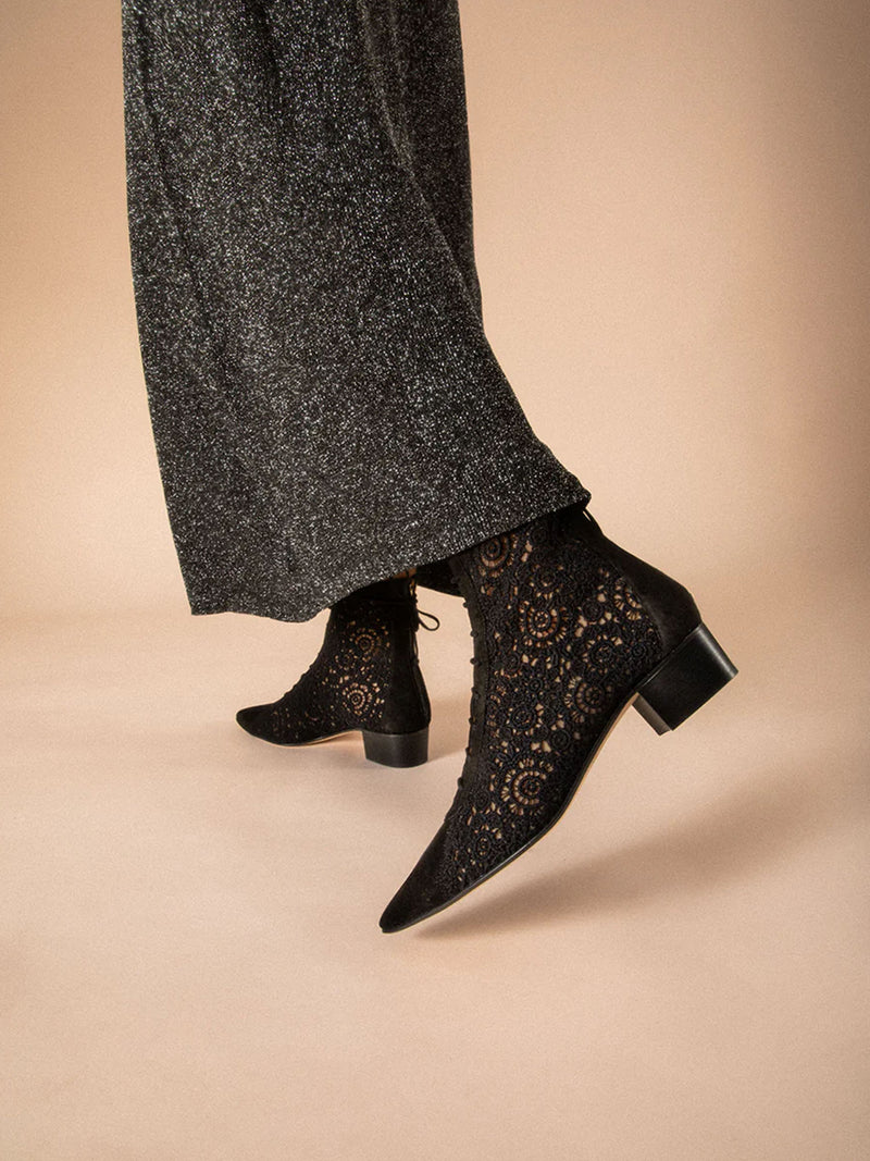 Arteana Venezia 30 Lace Bootie