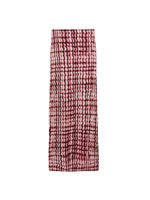 Dorothee Schumacher Checked Statement Skirt