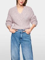 Marc Cain Glitter Sweater
