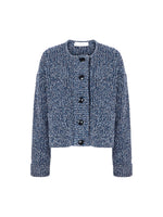 Proenza Schouler Azura Knit Sweater