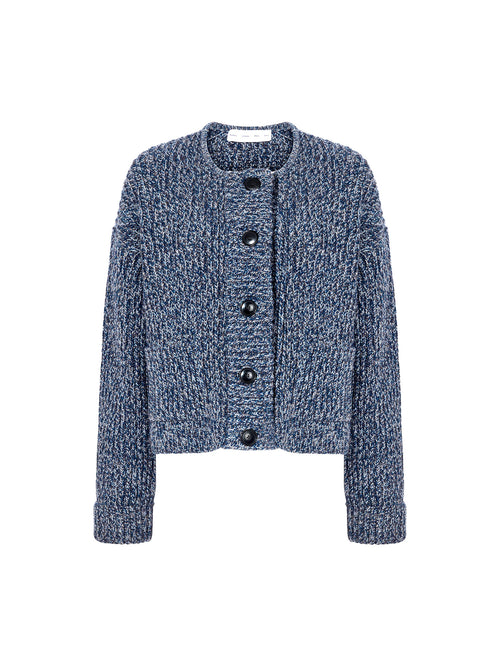 Proenza Schouler Azura Knit Sweater
