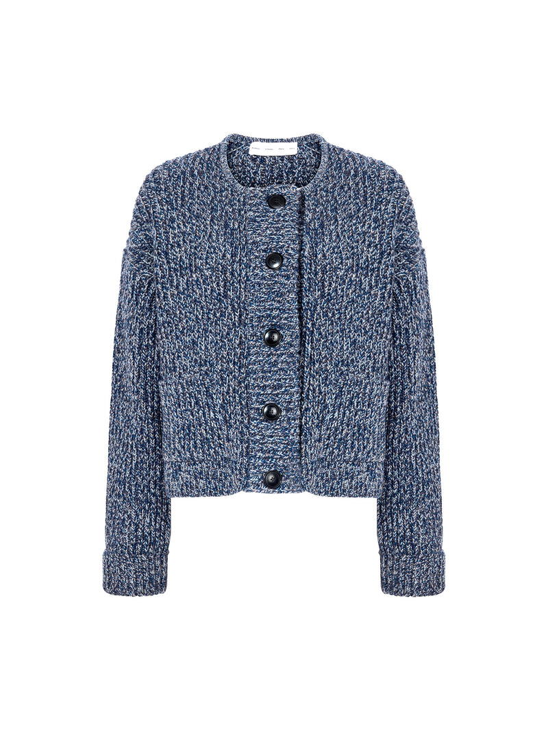 Proenza Schouler Azura Knit Sweater