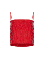 Herskind Nielson Top