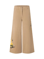 Cambio Clementine Pants