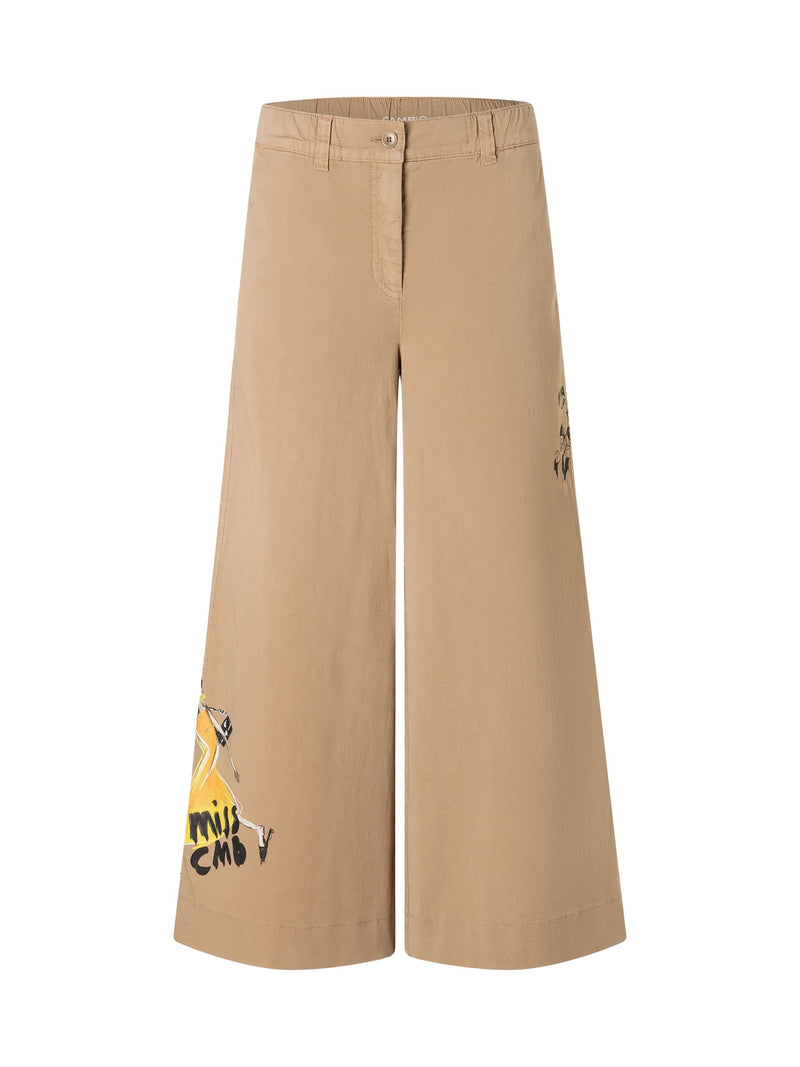 Cambio Clementine Pants