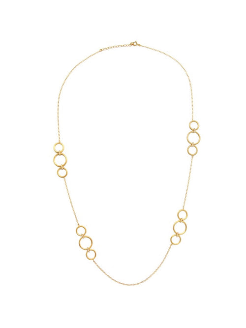 Dean Davidson Celeste Station Necklace