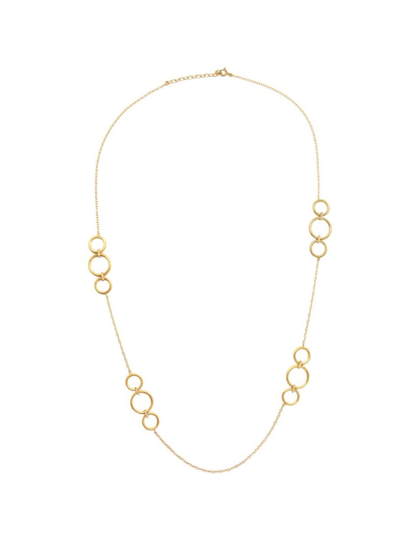 Dean Davidson Celeste Station Necklace