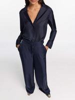 Dorothee Schumacher Trench It Up Pants