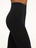 Wolford Velvet 66 Leg Support Tights