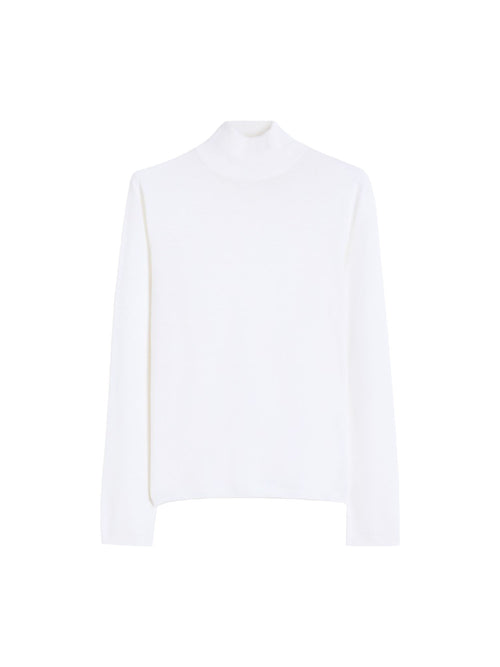 Max Mara Meana Turtleneck