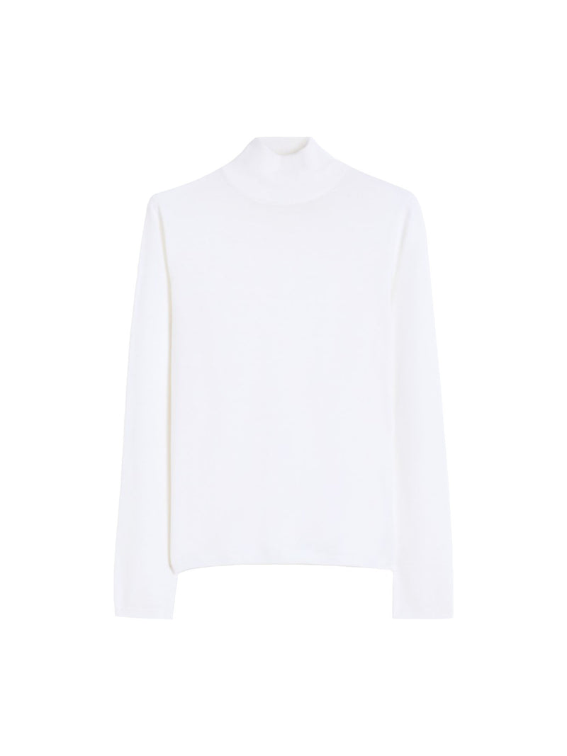 Max Mara Meana Turtleneck