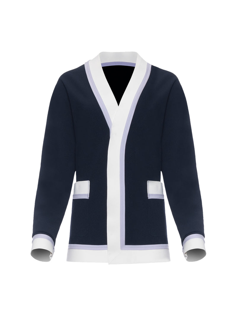 Marie Saint Pierre Yina Blazer