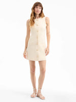 Veronica Beard Whistler Mini Dress
