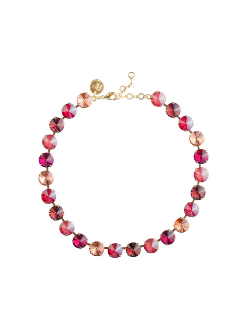 Rebekah Price Marlotta Rivoli Necklace