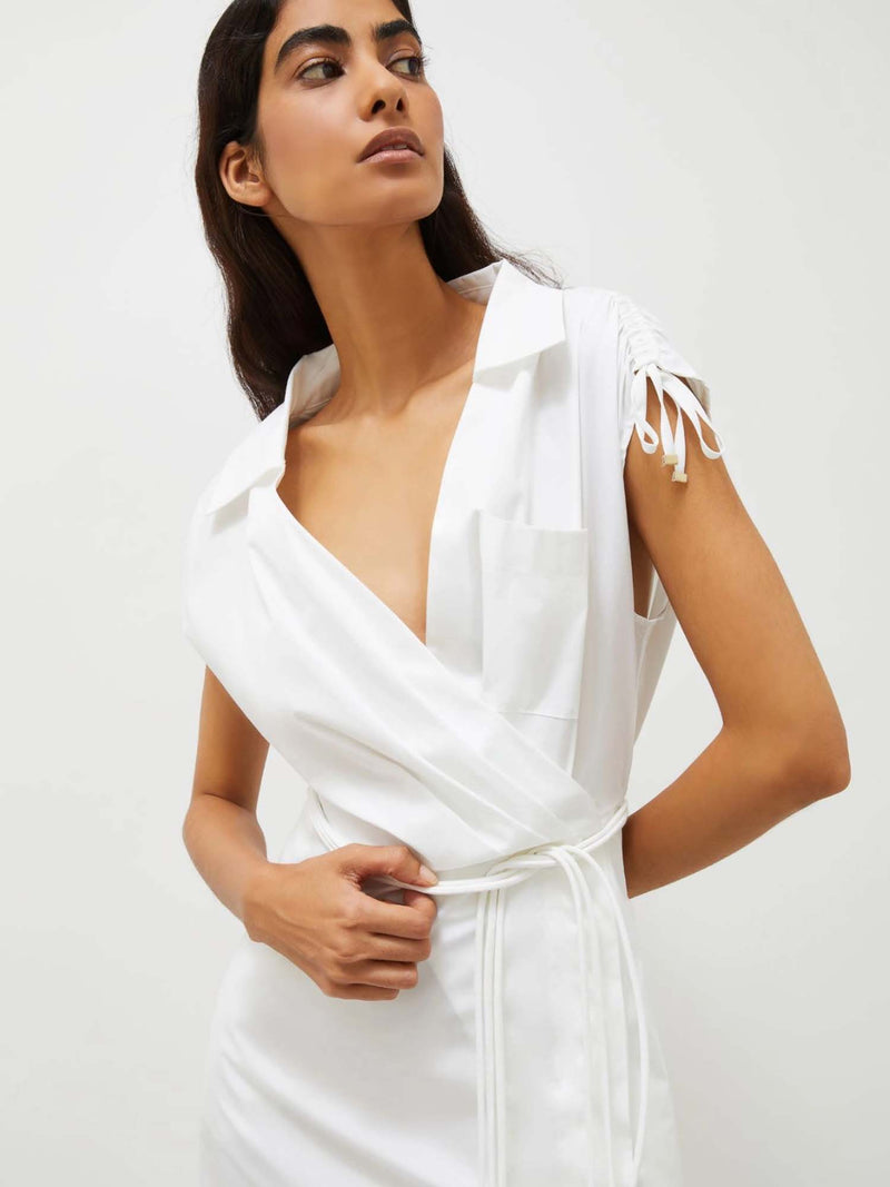 Marella Rivera Long Dress