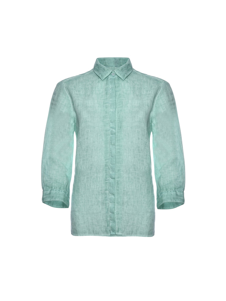 Women's Blouses, Tops, T-Shirts & Bodysuits | Hangar9 Designer