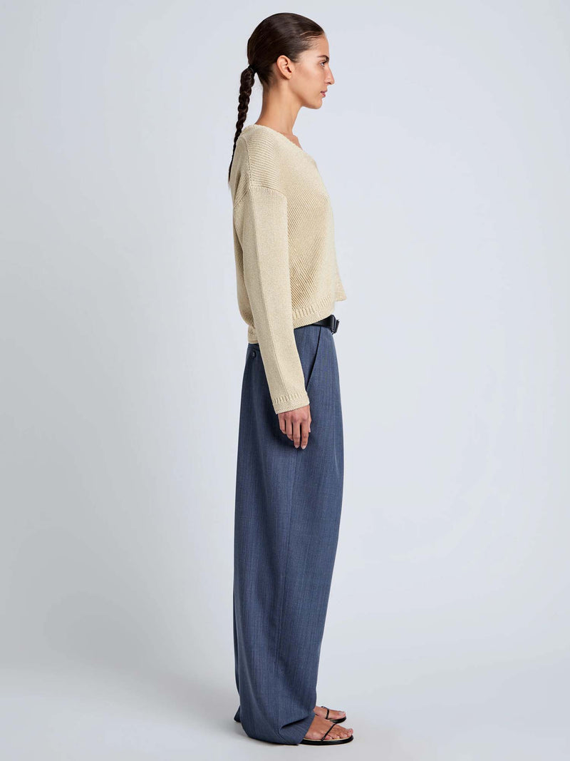 Proenza Schouler Eleanor Pant