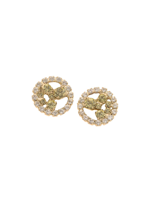 Rebekah Price Aerin Earrings