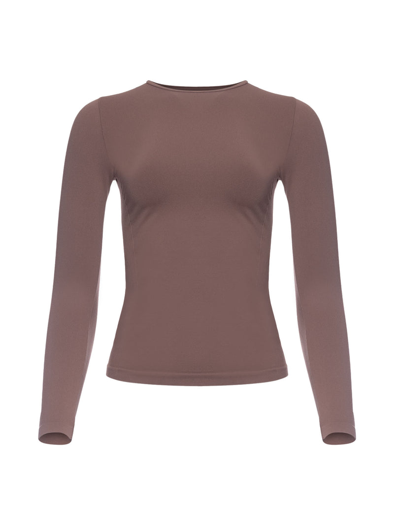 MM Canoa Seamless Top