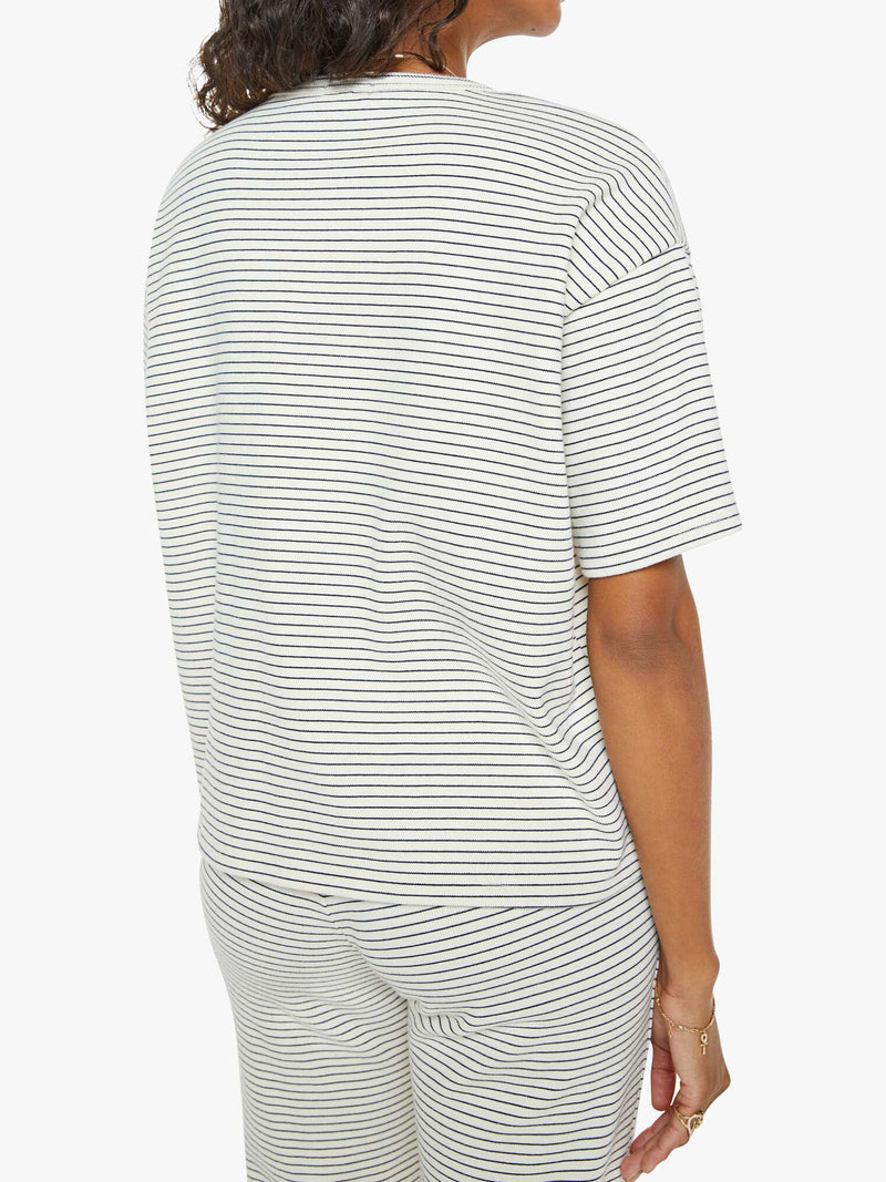 Mother The Big Deal T-Shirt