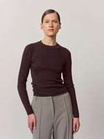 Herskind Danielle Knit Top