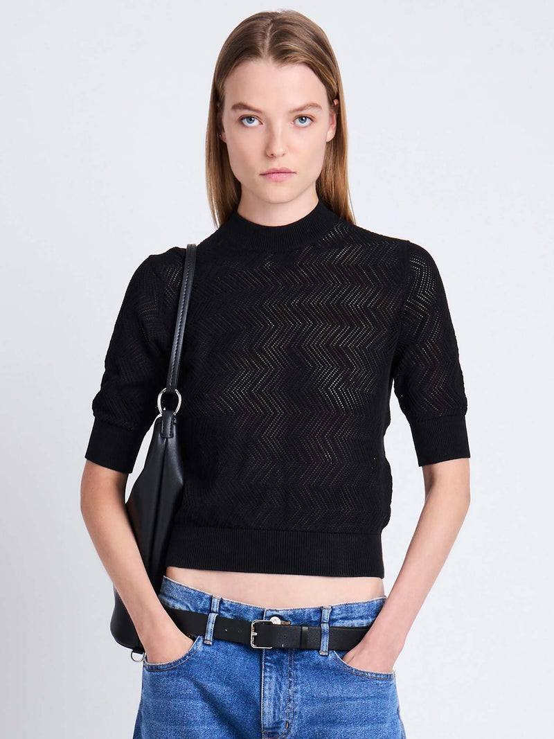 Proenza Schouler Nicola Sweater