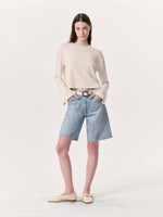 Rag &amp; Bone Miramar Ponted Mckenna Short