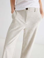 Marella Avana Corduroy Trousers