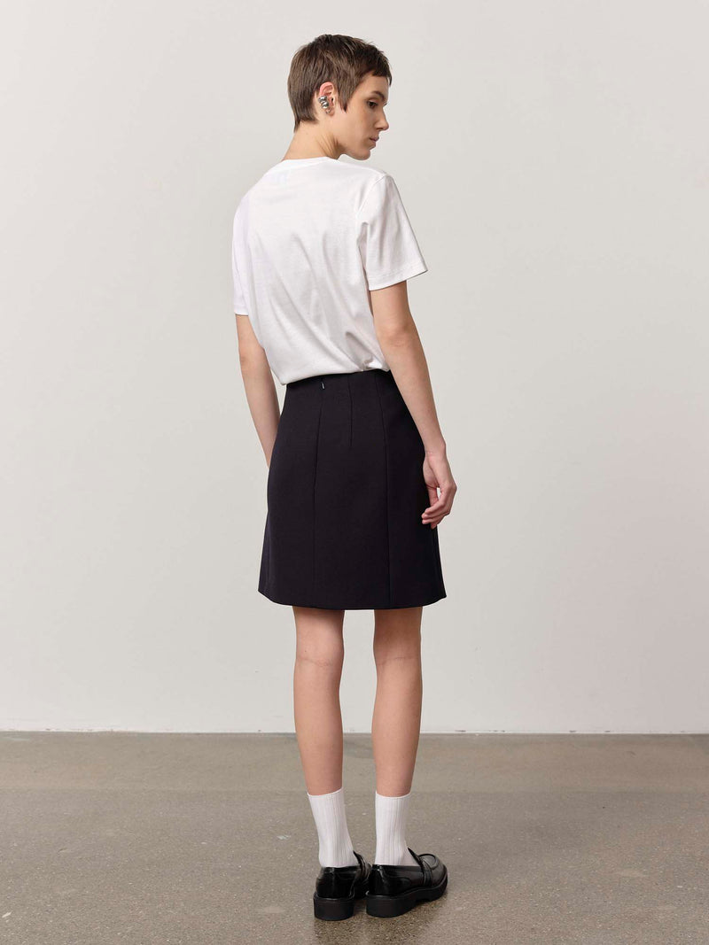 Herskind Benjamin Skirt