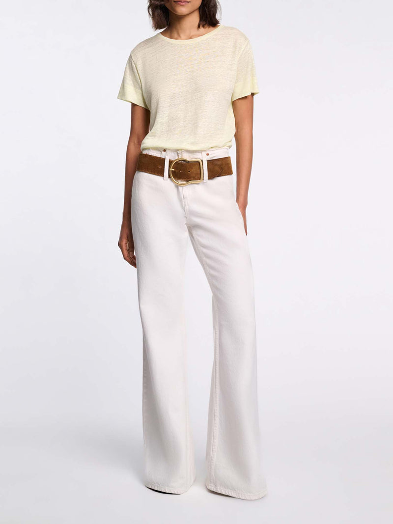 Dorothee Schumacher Natural Ease T-Shirt