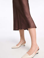Dorothee Schumacher Sense of Shine Midi Skirt