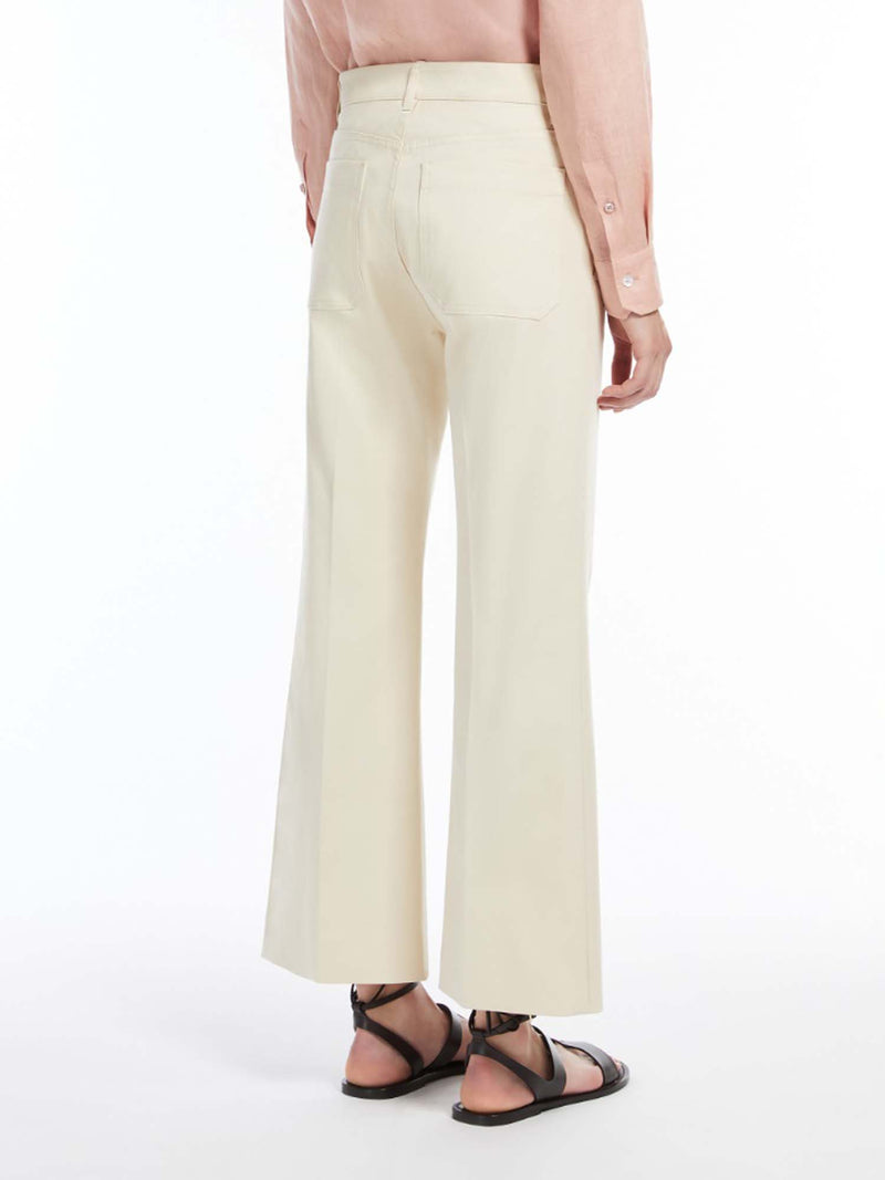 Max Mara Weekend Bosso Long Trouser