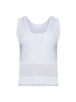 Ploumanac'h Penny Knit Top