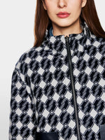Marc Cain Sports Cool Reversible Jacket
