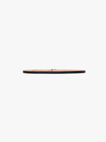 Victoria Beckham Micro Frame Belt