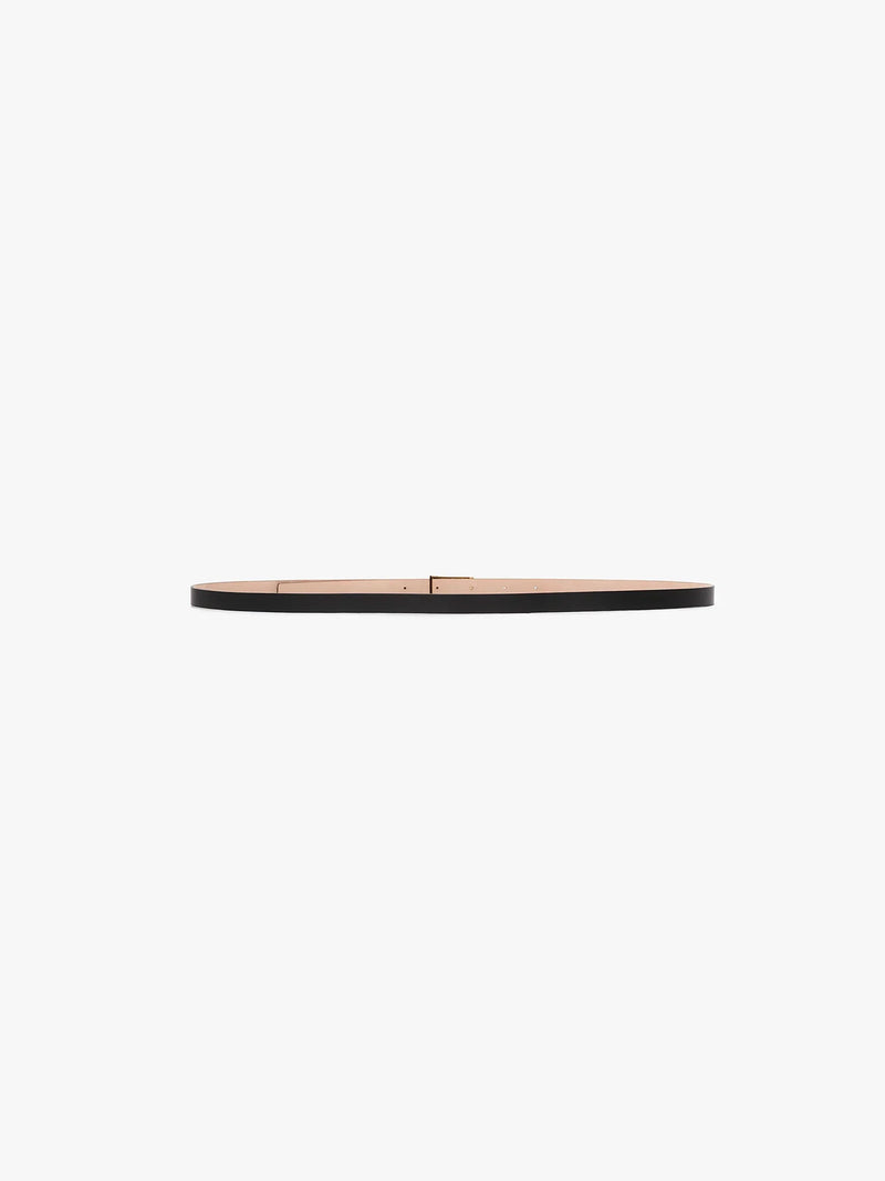 Victoria Beckham Micro Frame Belt