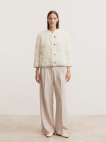 Iris Von Arnim Gisla Jacket