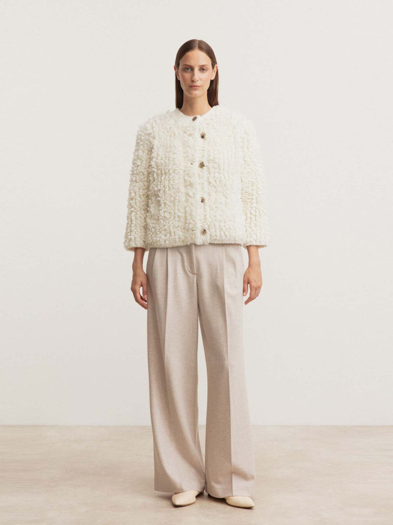 Iris Von Arnim Gisla Jacket