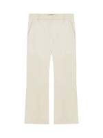 Max Mara Weekend Bosso Long Trouser