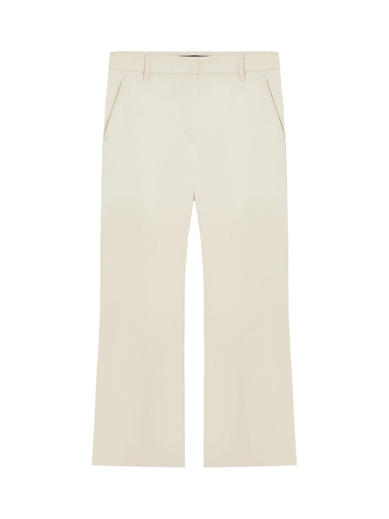 Max Mara Weekend Bosso Long Trouser