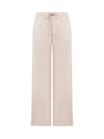 Rag &amp; Bone Logan Linen Beach Pant