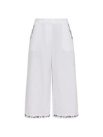 Marella Orano Cotton Pants