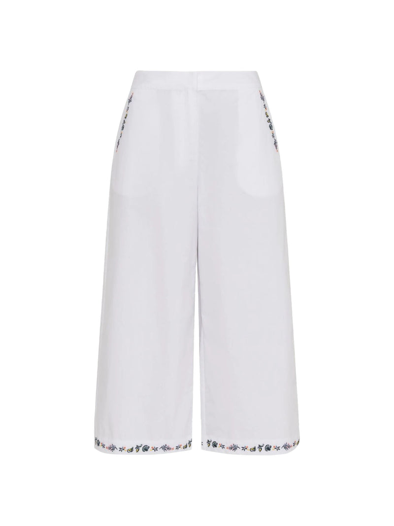 Marella Orano Cotton Pants